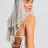 Bridgette Pearl Veil 2 Bridgette Pearl Veil -Retrofete Sales Store Ecommerce Crop 230510 RETROFETE SET1 8204 eComm