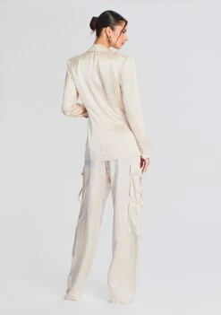 Saige Blazer -Retrofete Sales Store Ecommerce Crop 230510 Set2 SHOT 02 0253 eComm