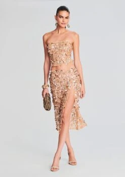 Mirage Embellished Top 11 Mirage Embellished Top -Retrofete Sales Store Ecommerce Crop 230510 Set2 SHOT 45 4856 eComm