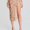 Mirage Embellished Skirt -Retrofete Sales Store Ecommerce Crop 230510 Set2 SHOT 45 4915 eComm