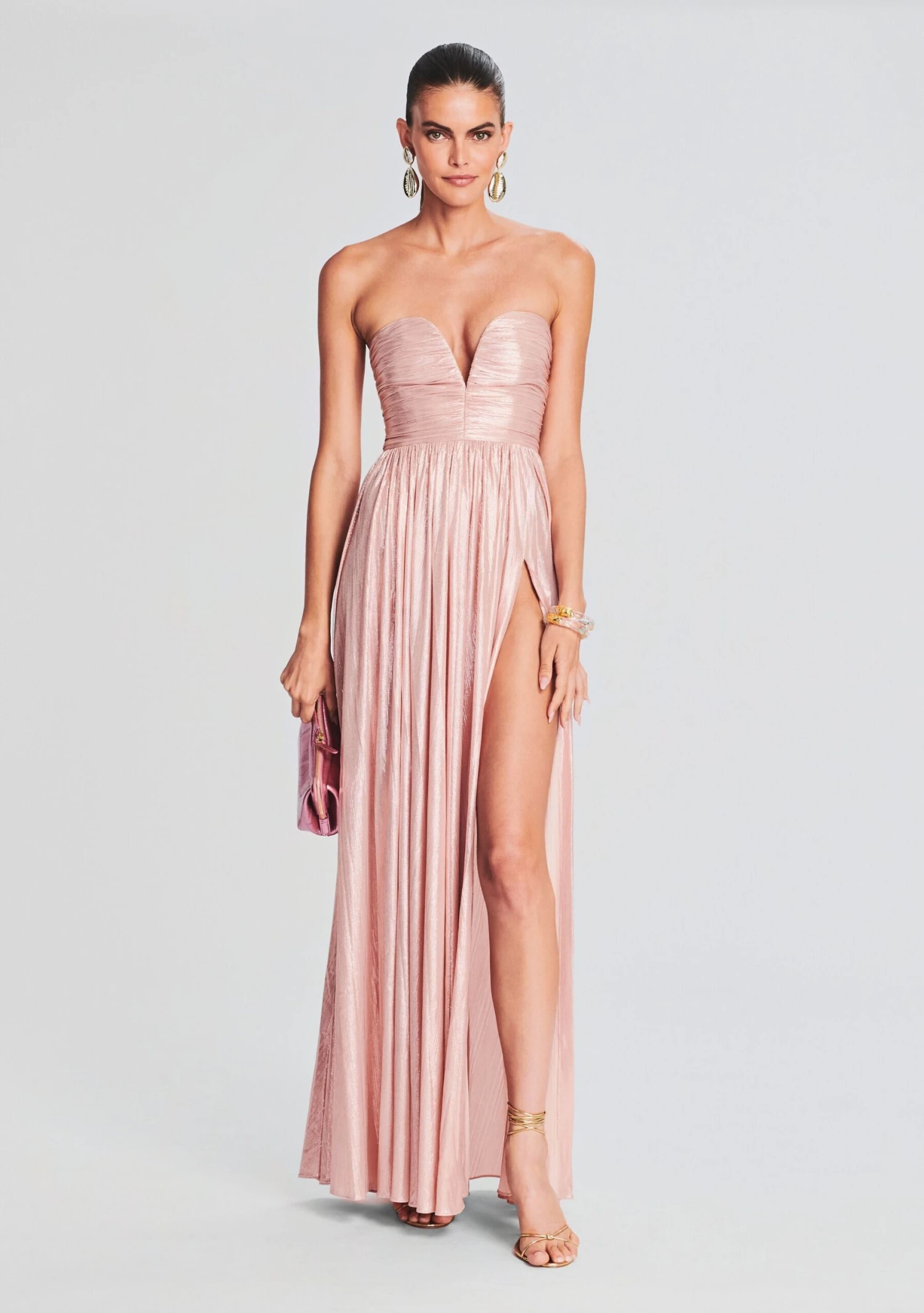 Madeleine Dress 7 Madeleine Dress - Image 5