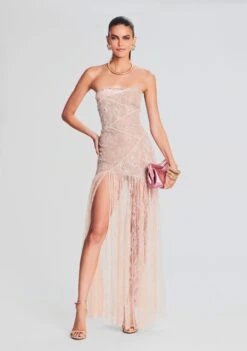 Nicole Lace Dress -Retrofete Sales Store Ecommerce Crop 230510 Set2 SHOT 61 6310 eComm 88782260 6237 4389 87df 899a8ecddf77