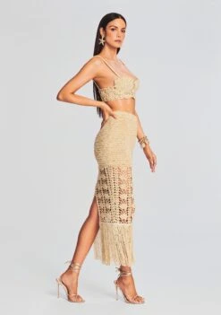 Melody Crochet Top 9 Melody Crochet Top -Retrofete Sales Store Ecommerce Crop 230516 SET2 SHOT 06 0478 eComm