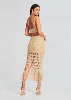 Melody Crochet Top 10 Melody Crochet Top -Retrofete Sales Store Ecommerce Crop 230516 SET2 SHOT 06 0503 eComm