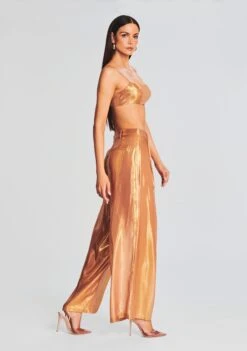 Arista Silk Chiffon Pant -Retrofete Sales Store Ecommerce Crop 230516 SET2 SHOT 18 1539 eComm