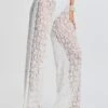 Lulu Lace Pant -Retrofete Sales Store Ecommerce Crop 230621 Retrofete SET1 Shot 10 0098 ECOM