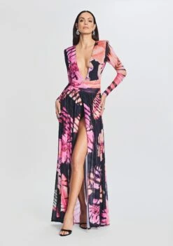 Angela Dress -Retrofete Sales Store Ecommerce Crop 230621 Retrofete SET1 Shot 28 0118 eComm