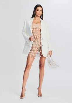 Tulum Pearl Dress 12 Tulum Pearl Dress -Retrofete Sales Store Ecommerce Crop 230621 Retrofete SET1 Shot 48 0011 ECOMM