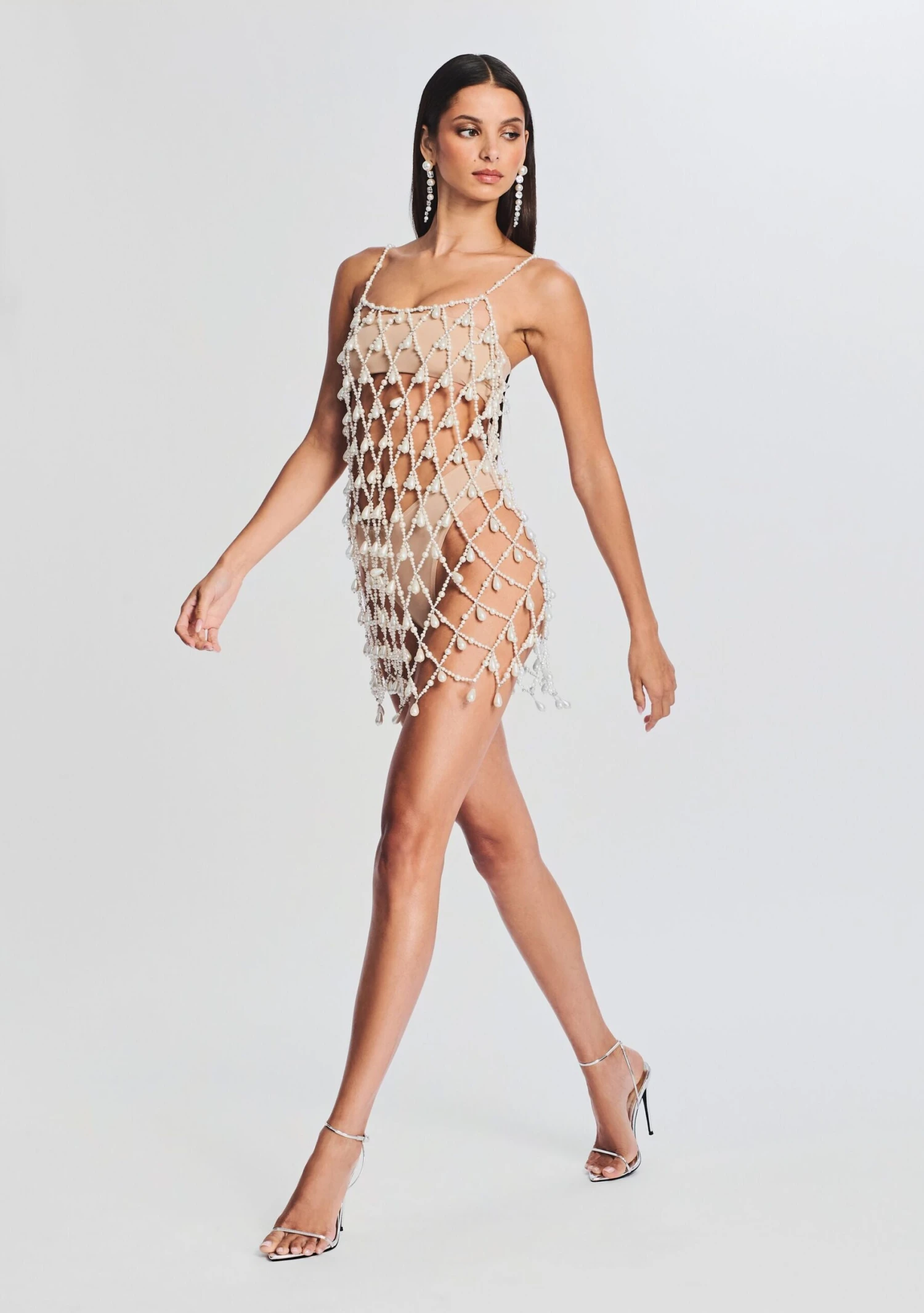 Tulum Pearl Dress 5 Tulum Pearl Dress - Image 3