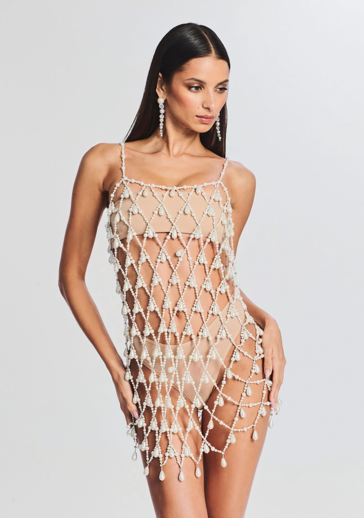 Tulum Pearl Dress 8 Tulum Pearl Dress - Image 6