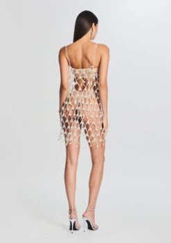 Tulum Pearl Dress 11 Tulum Pearl Dress -Retrofete Sales Store Ecommerce Crop 230621 Retrofete SET1 Shot 48 0138 ECOMM