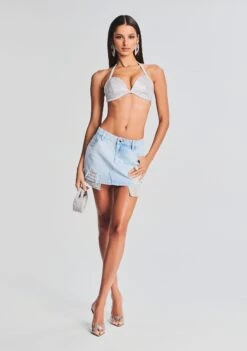 Sanders Skirt -Retrofete Sales Store Ecommerce Crop 230621 ECOM SET2 SHOT 02 0313