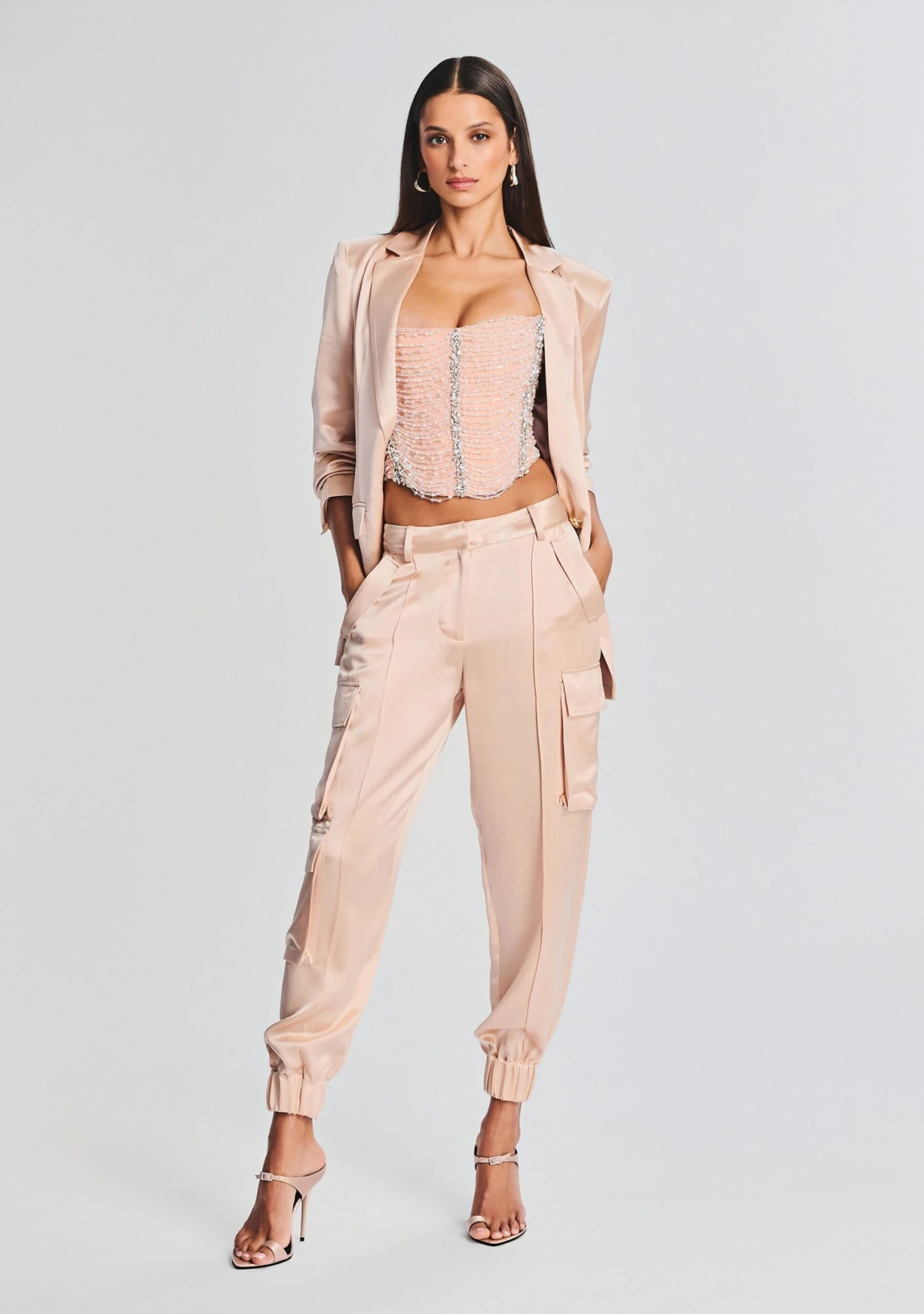 Elias Cargo Pant 4 Elias Cargo Pant - Image 2