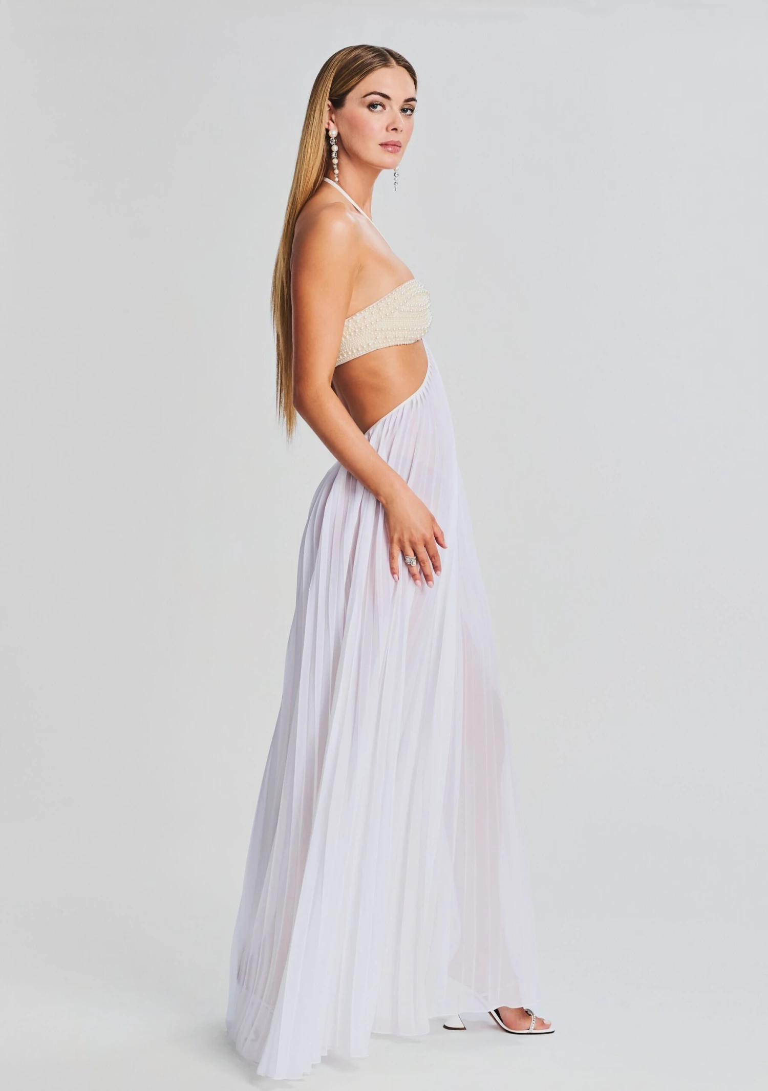 Ximena Dress 5 Ximena Dress - Image 3