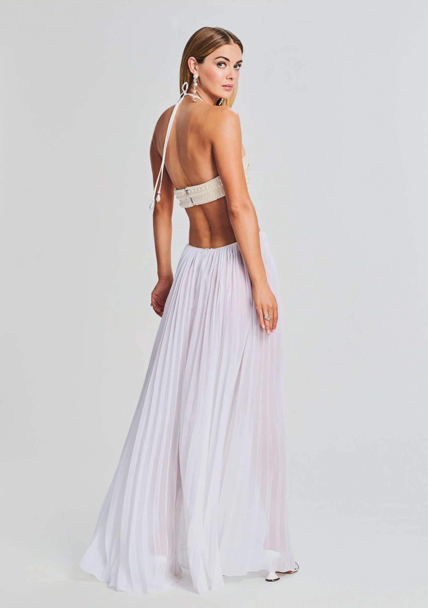 Ximena Dress 6 Ximena Dress - Image 4