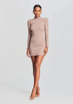 Aislinn Dress 11 Aislinn Dress -Retrofete Sales Store Ecommerce Crop 230718 SET2 AISLINNDRESS 5189 ECOMM