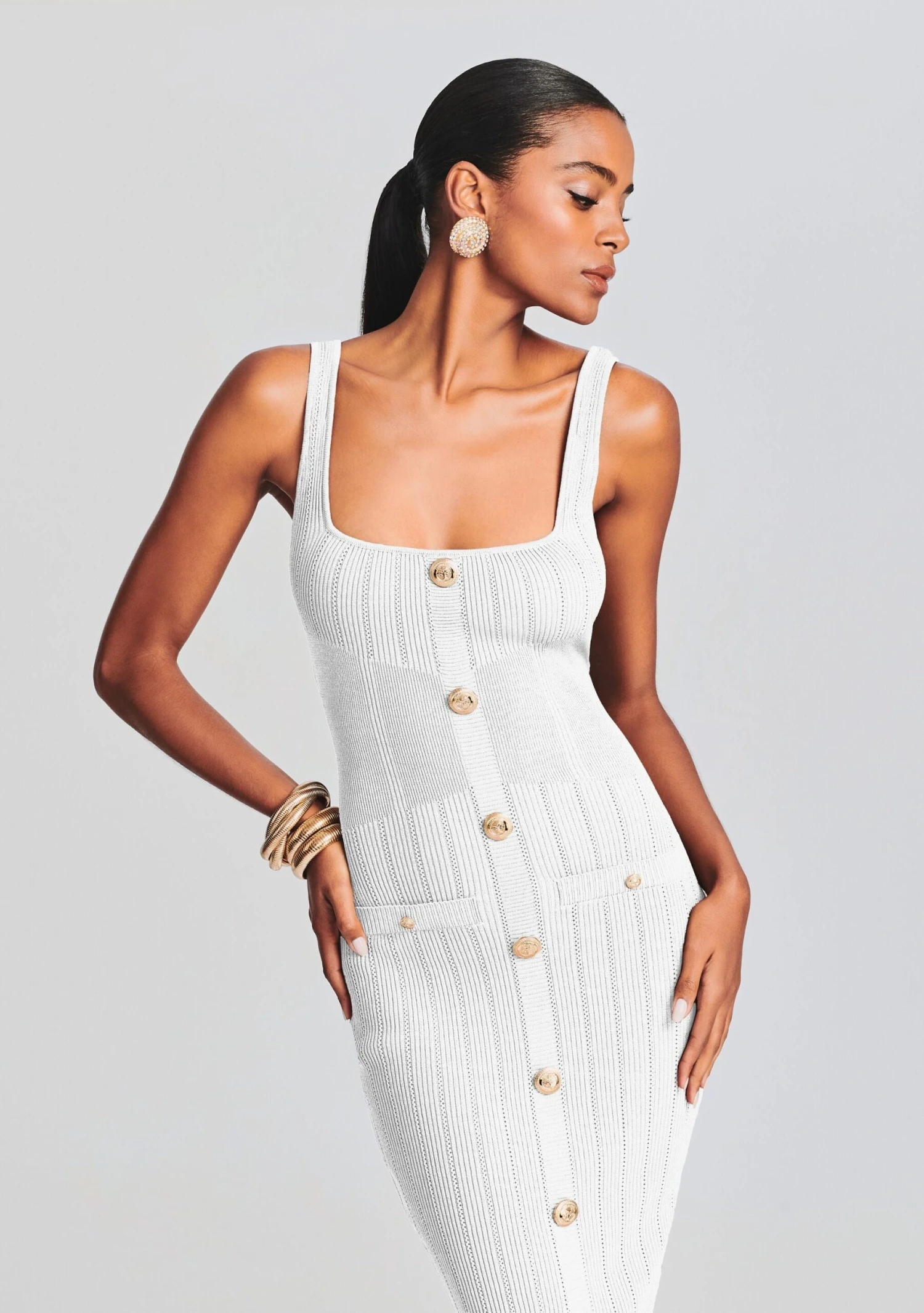 Laney Dress 4 Laney Dress - Image 2