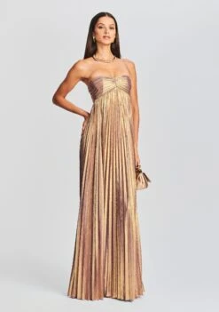 Lyanna Dress 11 Lyanna Dress -Retrofete Sales Store Ecommerce Crop 230718 SET2 LYANNADRESS 2961 ECOMM