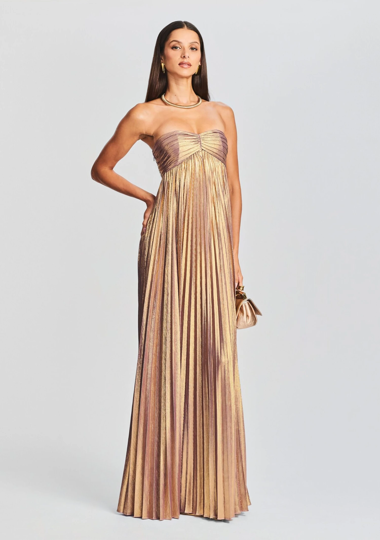 Lyanna Dress 7 Lyanna Dress - Image 5