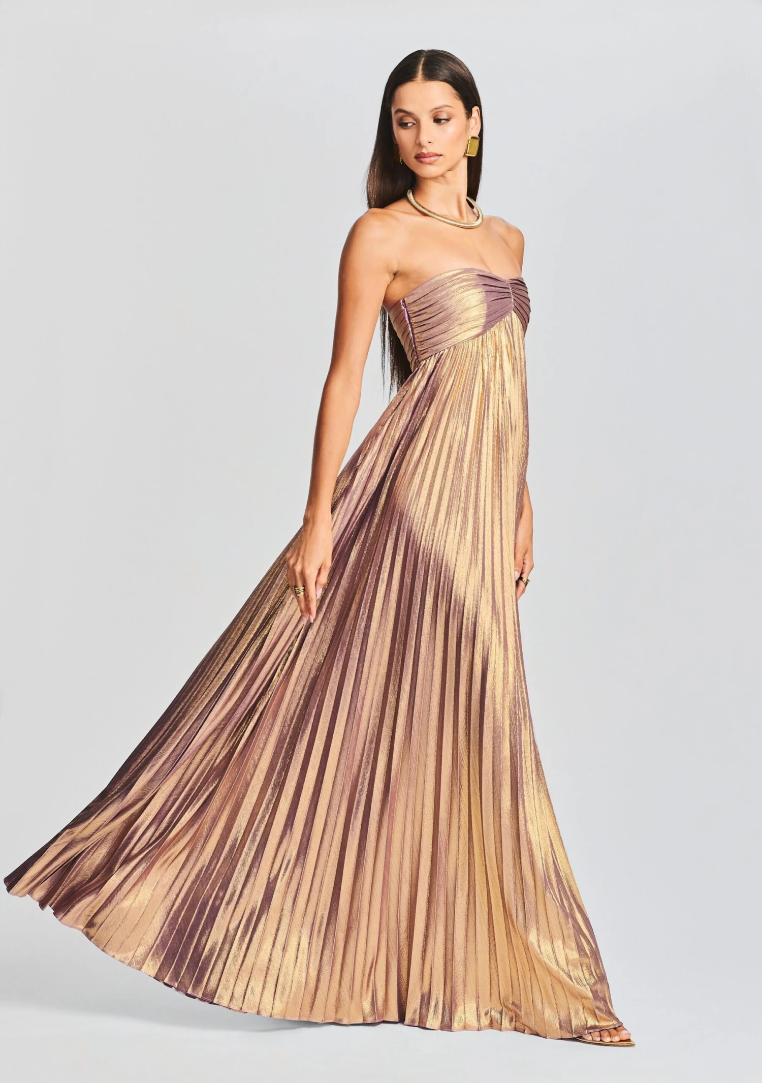 Lyanna Dress 5 Lyanna Dress - Image 3