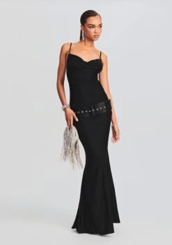 Deia Dress -Retrofete Sales Store Ecommerce Crop 230719 SET2 DEIADRESS 1051 ECOMM