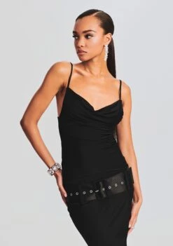 Deia Dress -Retrofete Sales Store Ecommerce Crop 230719 SET2 DEIADRESS 1090 ECOMM