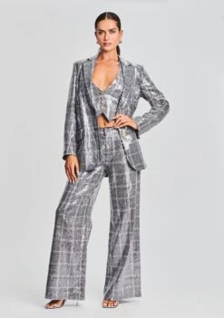 Fleur Sequin Pant 11 Fleur Sequin Pant -Retrofete Sales Store Ecommerce Crop 230815 SET2 HADDYVEST ENIDBLAZER FLEURPANT 2971 ECOMM 8290f471 5071 4218 89b2 a43c022a30b8
