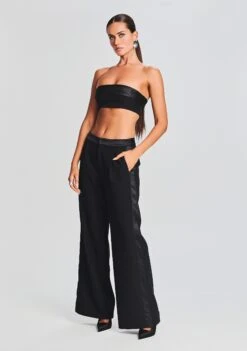 Nadine Pant 11 Nadine Pant -Retrofete Sales Store Ecommerce Crop 230815 SET2 MIATOP NATALBLAZER NADINEPANT 1454 ECOMM