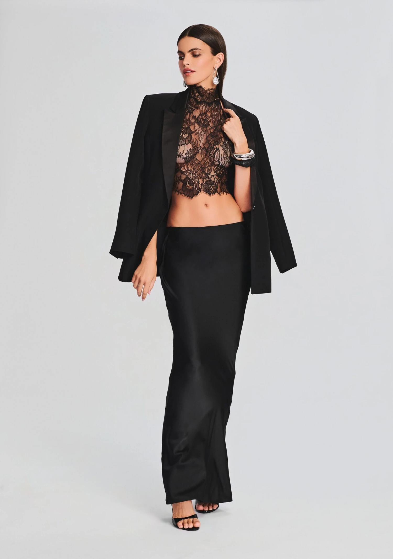 Violet Lace Top 7 Violet Lace Top - Image 5