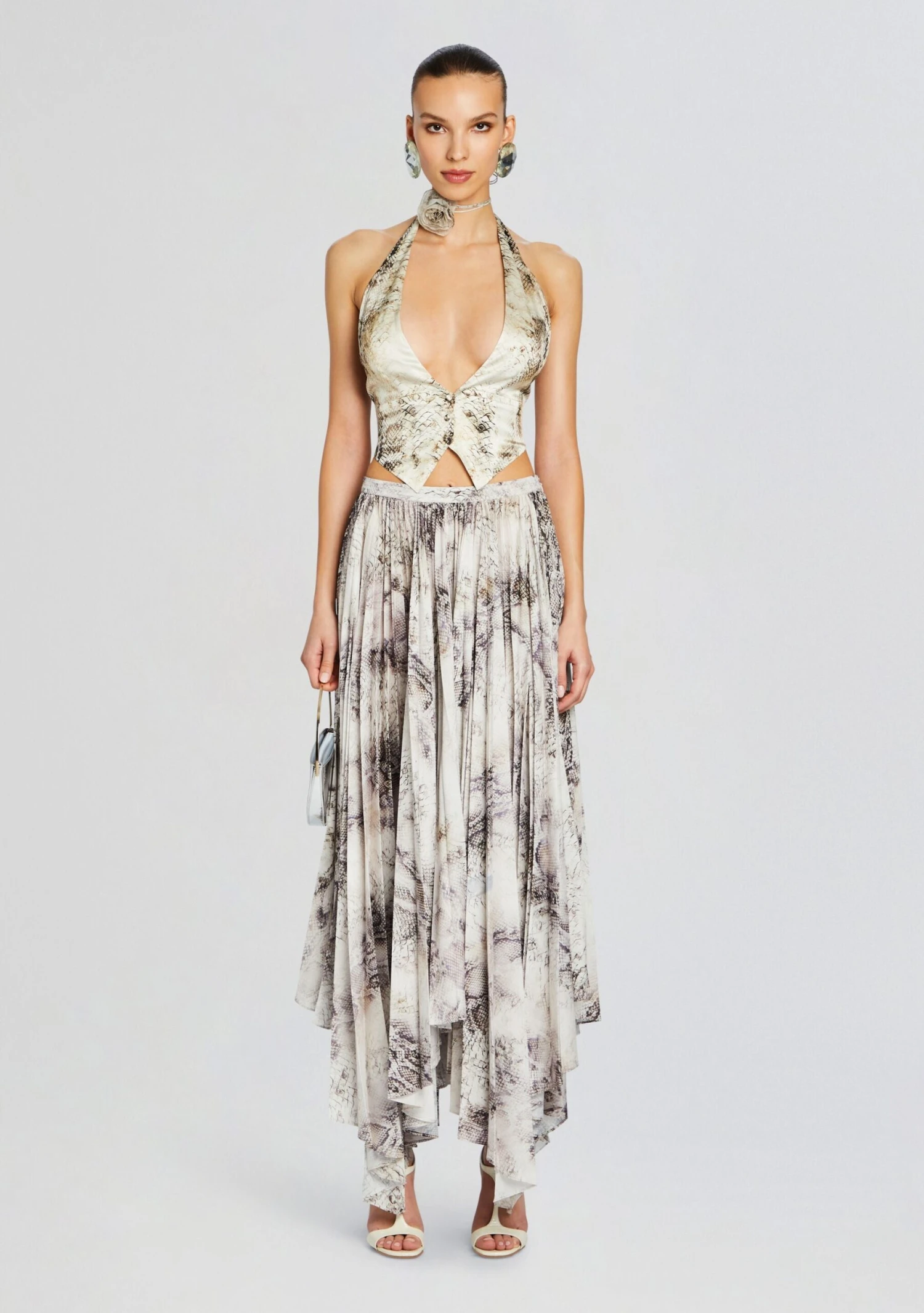 Traci Skirt - Image 2