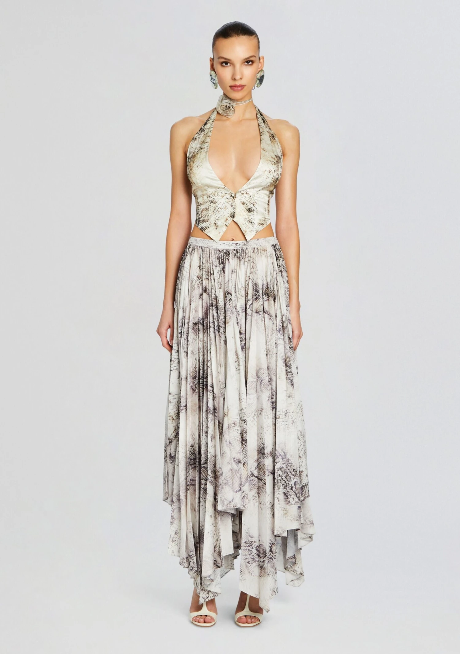 Traci Skirt - Image 5