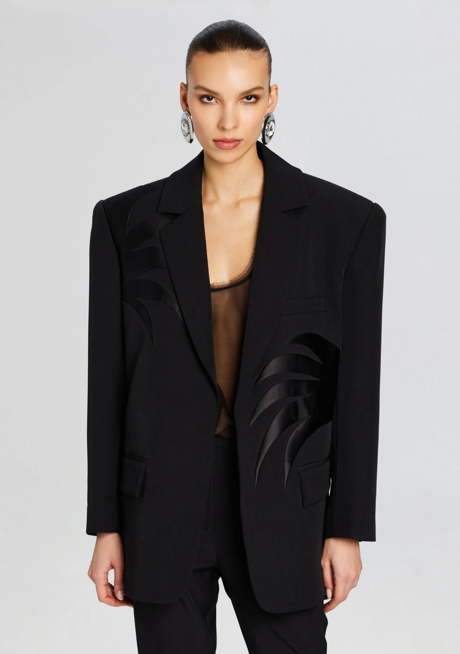 Rumer Blazer 3 Rumer Blazer