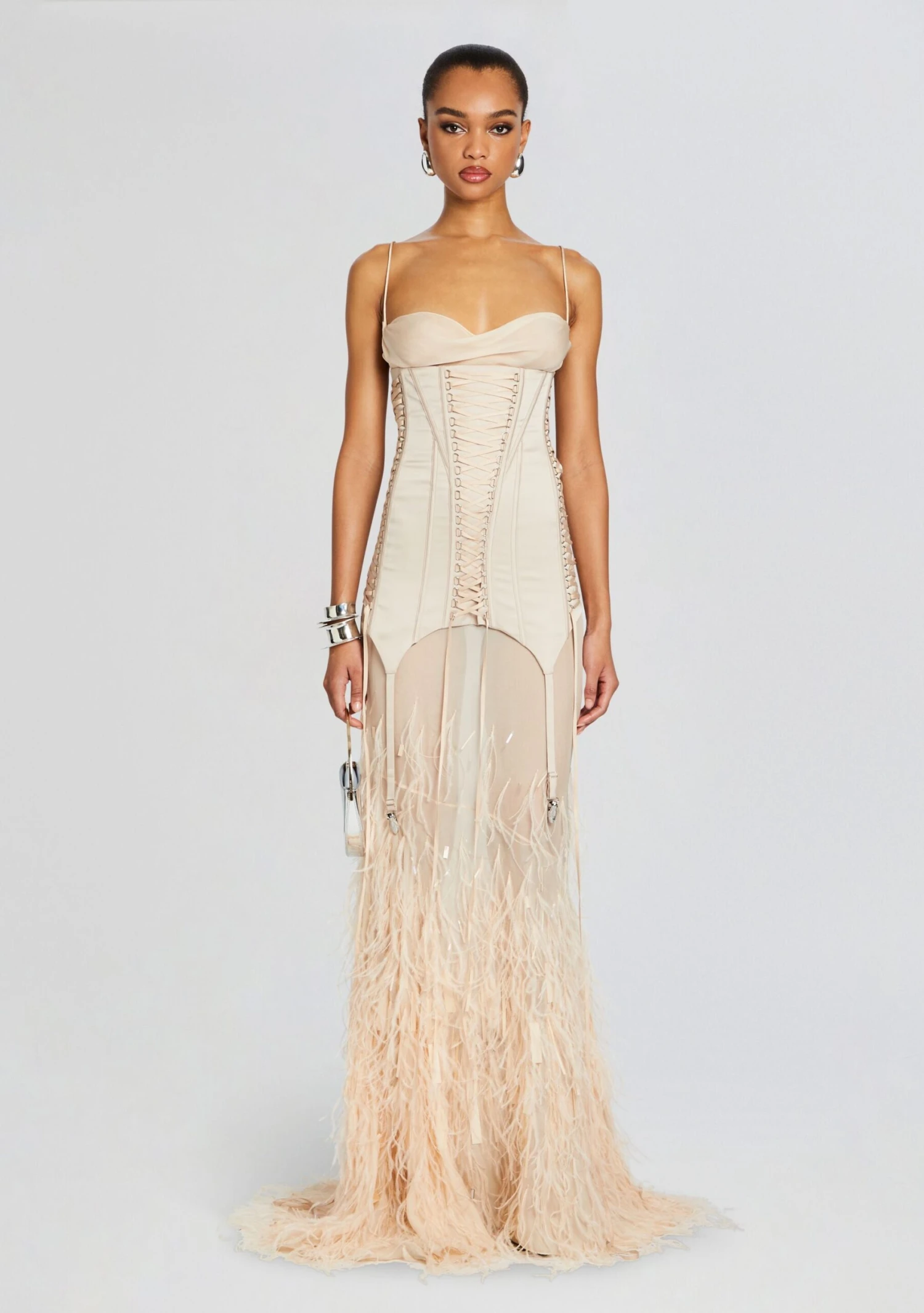 Laken Corset 7 Laken Corset - Image 5