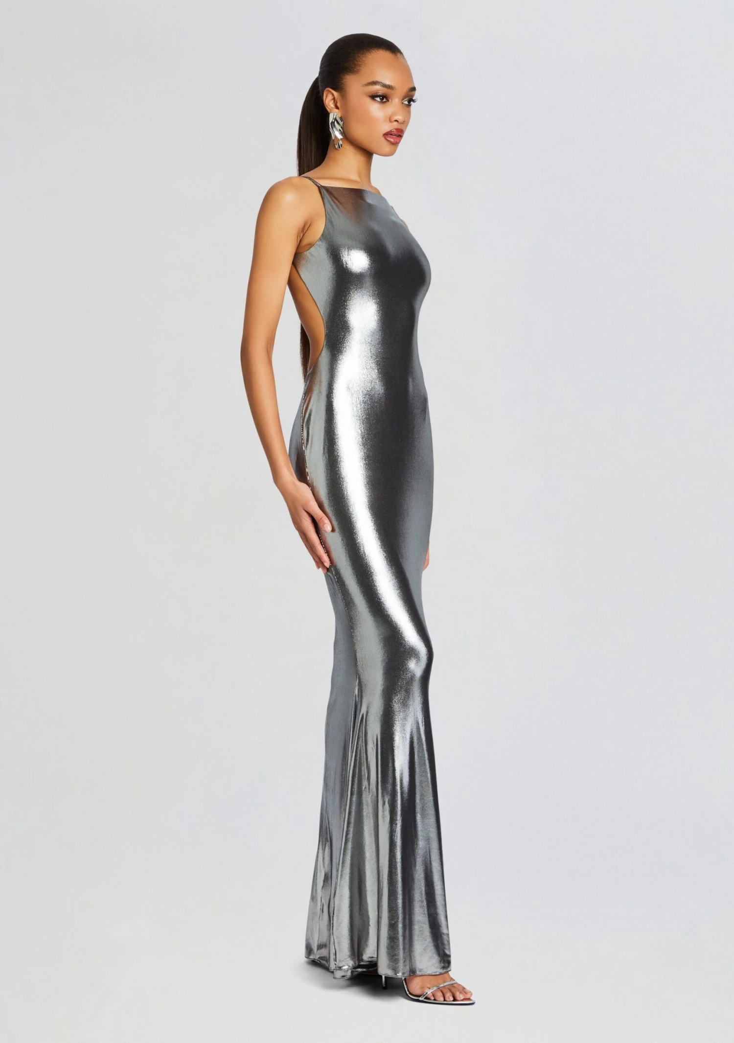 Romilly Dress 5 Romilly Dress - Image 3