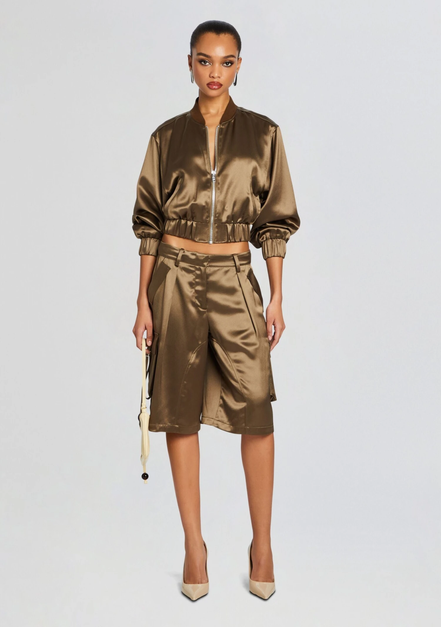 Mae Cargo Short 7 Mae Cargo Short - Image 5