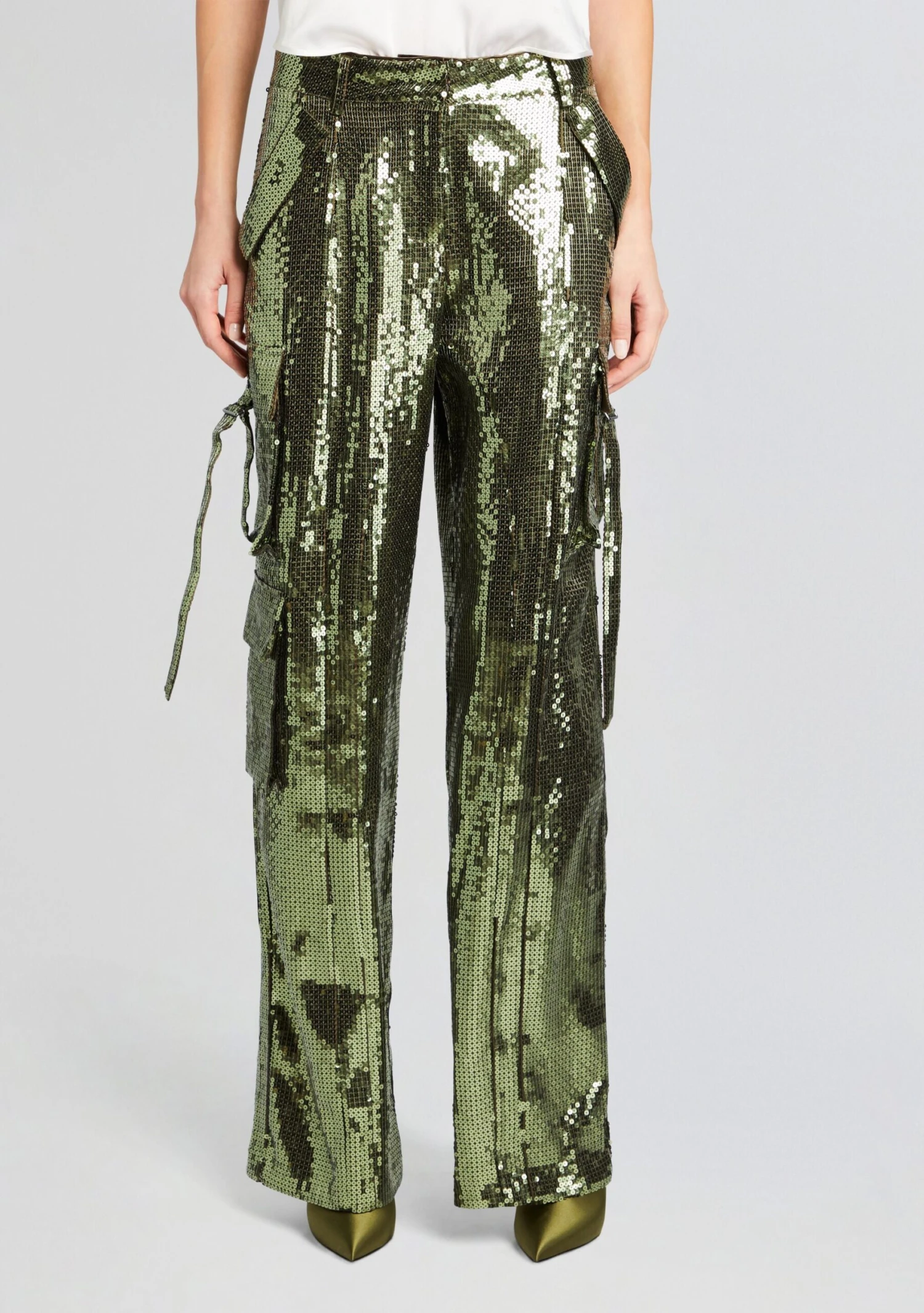 André Cargo Sequin Pant 3 André Cargo Sequin Pant
