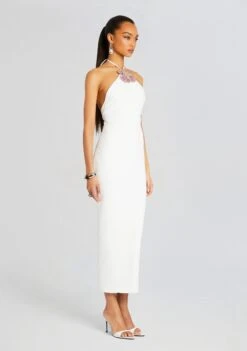 Lexie Dress 9 Lexie Dress -Retrofete Sales Store Ecommerce Crop 24 02 29 LEXIEDRESS MULTI 0043 ECOMM