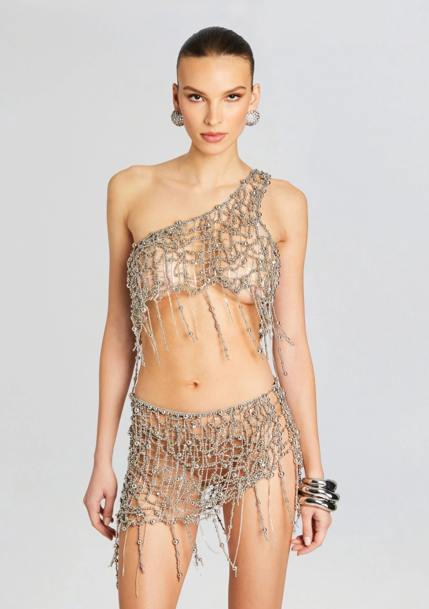 Lucienne Embellished Bra Top 3 Lucienne Embellished Bra Top