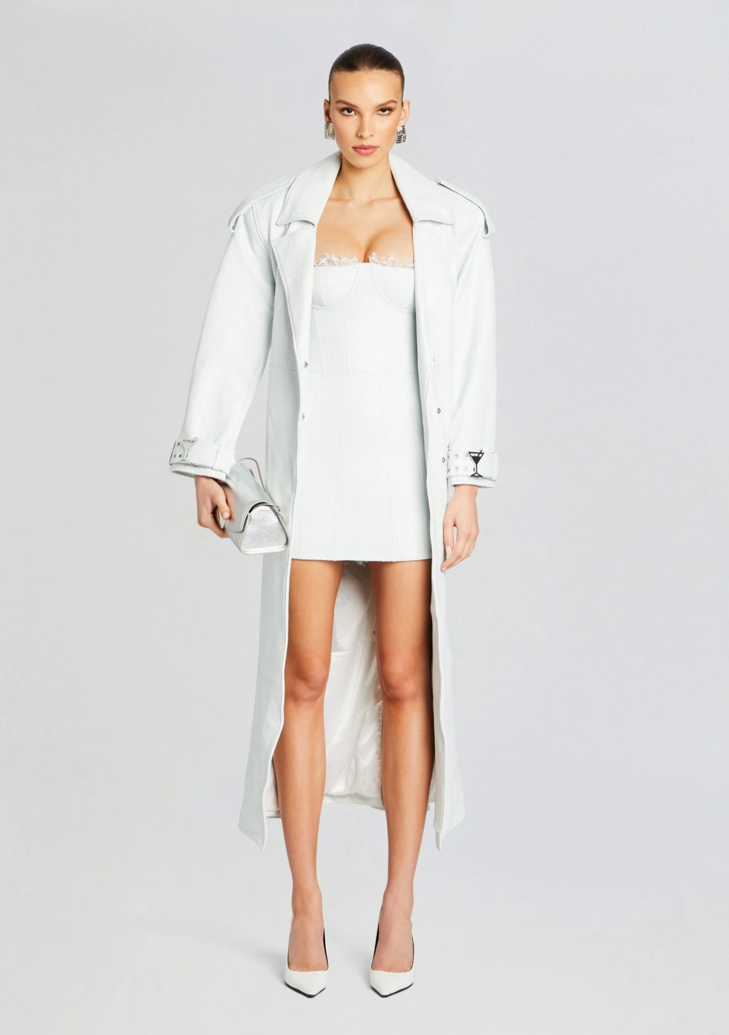 Noya Leather Jacket 7 Noya Leather Jacket - Image 5