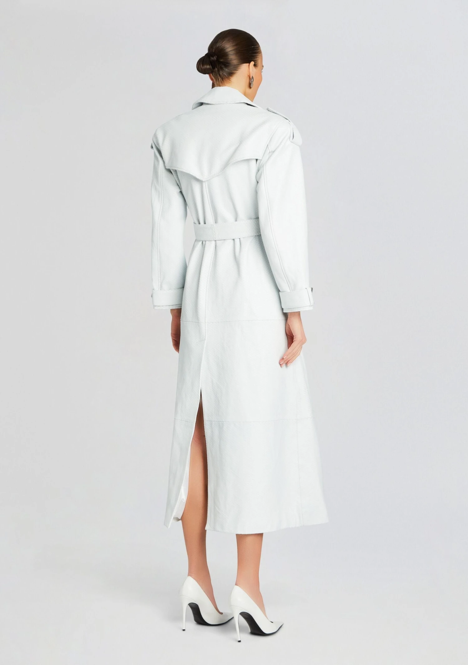 Noya Leather Jacket 6 Noya Leather Jacket - Image 4