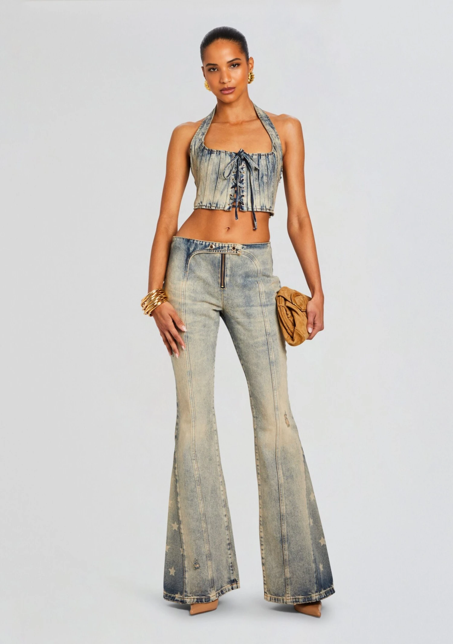 Dream Denim Pant 7 Dream Denim Pant - Image 5