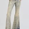 Dream Denim Pant -Retrofete Sales Store Ecommerce Crop 24 03 26 BANDITTOP DREAMPANT AMALFI 1539 ECOMM
