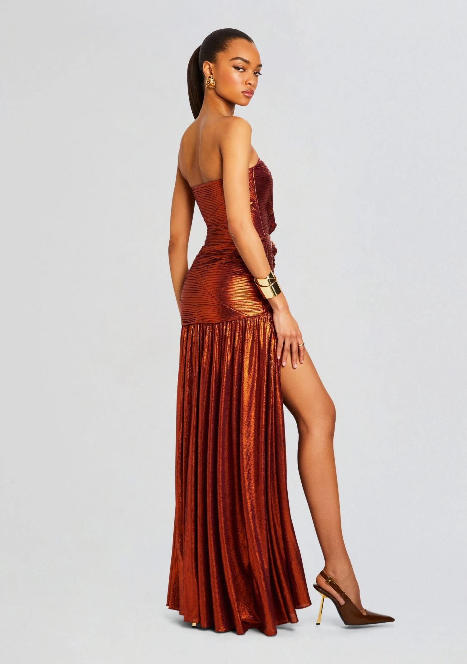 Chantal Dress 6 Chantal Dress - Image 4