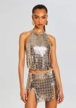 Kylo Embellished Top