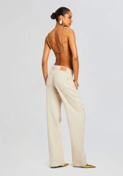 Kailee Pant -Retrofete Sales Store Ecommerce Crop 24 03 27 PYLABRA TANNINGOLD KAILEEPANT WHITEGOLD 2504 ECOMM 08fa2ffd 7f9d 4809 80db 68864d7cadd4