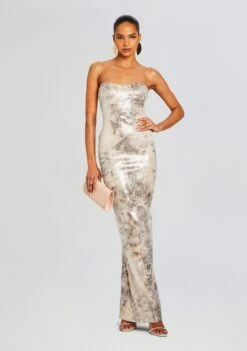 Winslow Sequin Dress