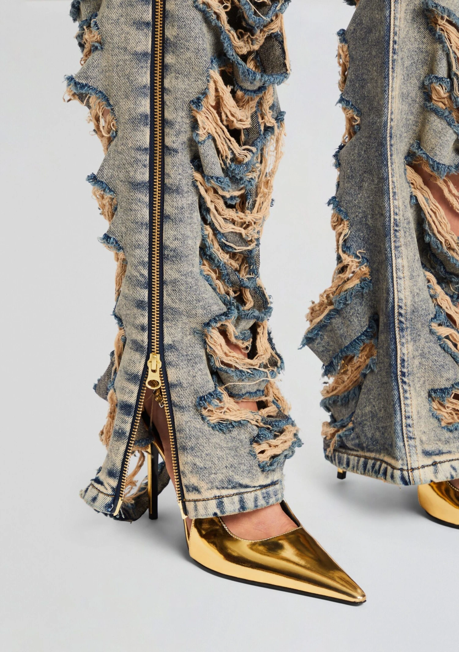 Chanti Denim Pant 4 Chanti Denim Pant - Image 2