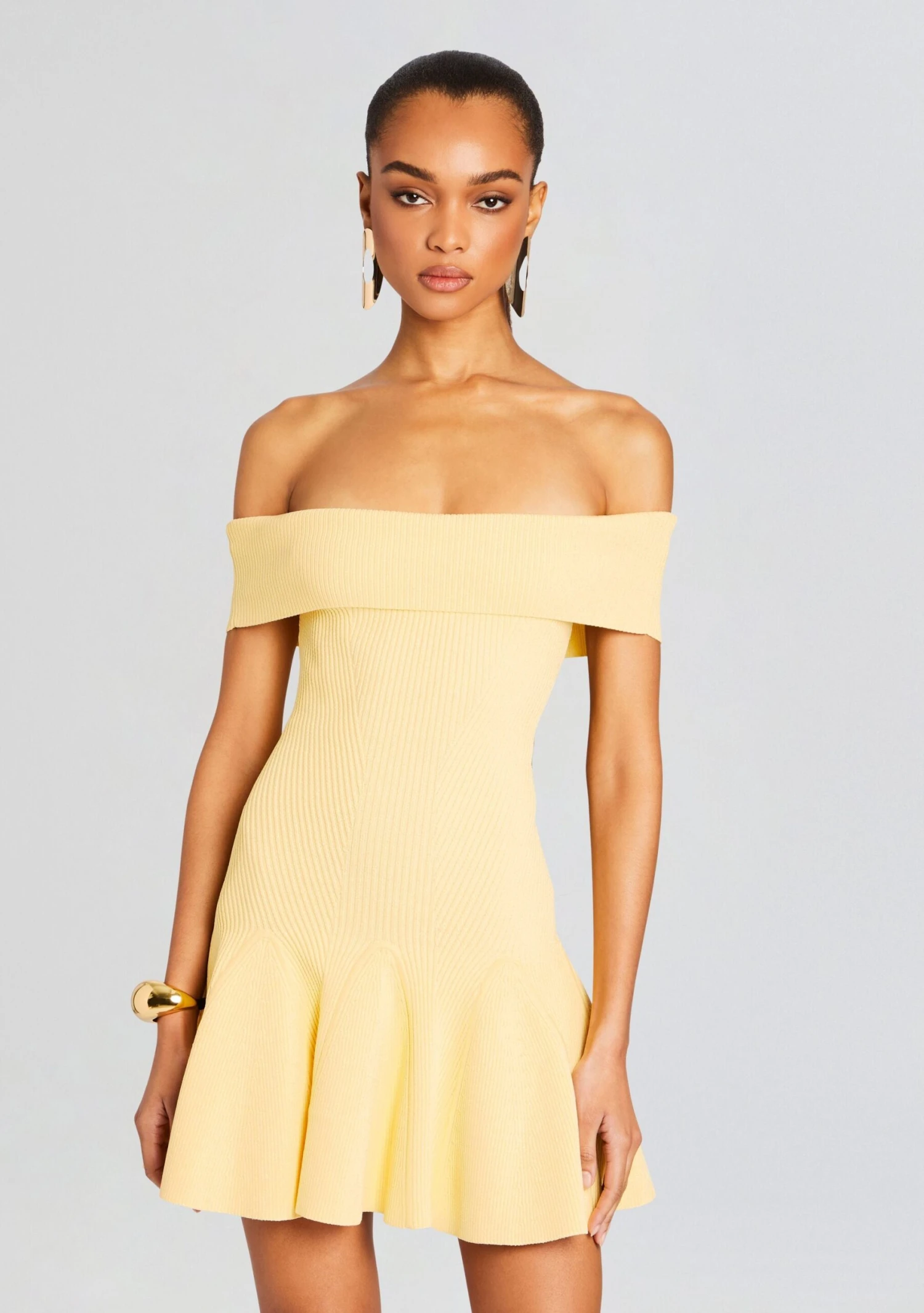 Erica Knit Dress 7 Erica Knit Dress - Image 5