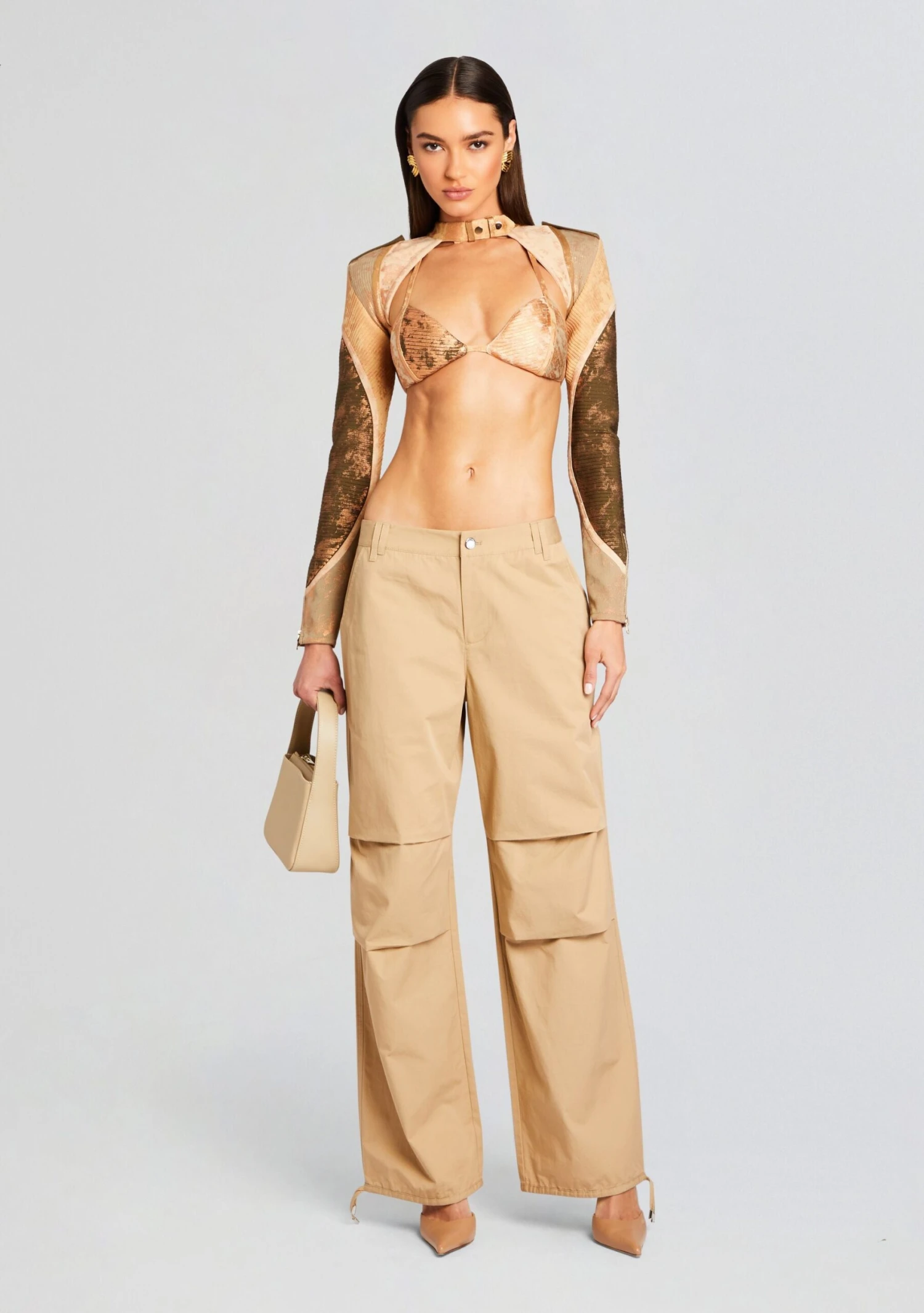 Hera Shrug 7 Hera Shrug - Image 5