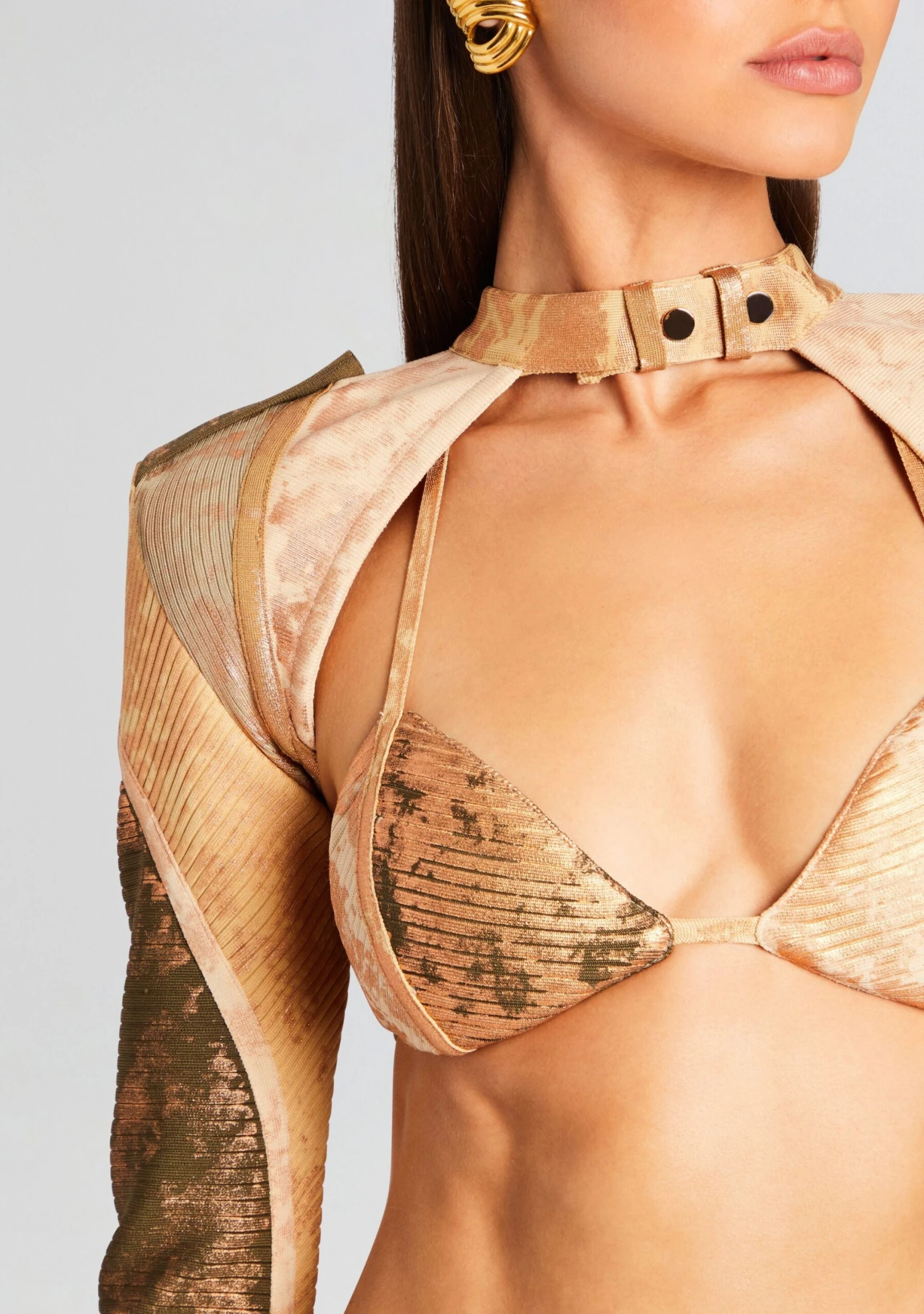 Hera Shrug 4 Hera Shrug - Image 2